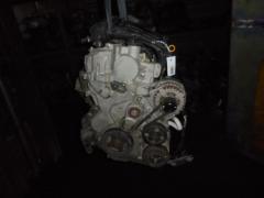Двигатель на Nissan Lafesta B30 MR20DE Фото 12