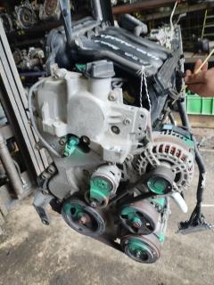 Двигатель на Nissan Lafesta B30 MR20DE Фото 2