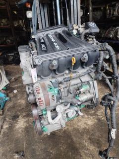 Двигатель на Nissan Lafesta B30 MR20DE Фото 3
