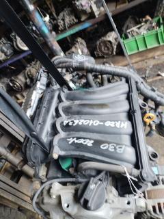 Двигатель на Nissan Lafesta B30 MR20DE Фото 6