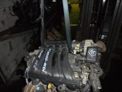 Двигатель на Nissan Lafesta B30 MR20DE Фото 8