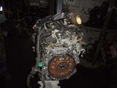 Двигатель на Nissan Lafesta B30 MR20DE Фото 9