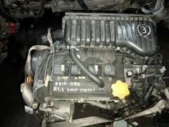 Двигатель на Subaru R2 RC1 EN07 Фото 1