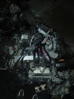 Двигатель на Subaru Impreza Wagon GP6 FB20