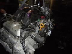 Двигатель на Subaru Impreza Wagon GP6 FB20 Фото 5