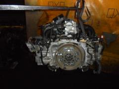 Двигатель на Subaru Impreza Wagon GP6 FB20 Фото 7