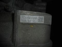 КПП автоматическая на Subaru Impreza Wagon GP6 FB20 Фото 2