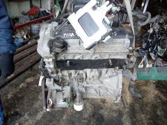 Двигатель на Suzuki Chevrolet Mw ME34S M13A Фото 2