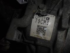 КПП автоматическая на Suzuki Chevrolet Mw ME34S M13A Фото 2