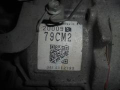 КПП автоматическая на Suzuki Chevrolet Mw ME34S M13A Фото 3