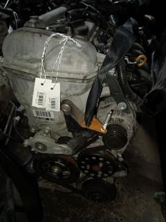 Двигатель на Toyota Spade NCP141 1NZ-FE