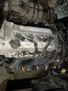 Двигатель на Toyota Spade NCP141 1NZ-FE Фото 2