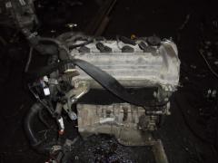 Двигатель на Toyota Spade NCP141 1NZ-FE Фото 6