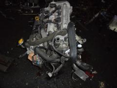 Двигатель на Toyota Spade NCP141 1NZ-FE Фото 7