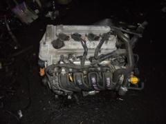 Двигатель на Toyota Spade NCP141 1NZ-FE Фото 8