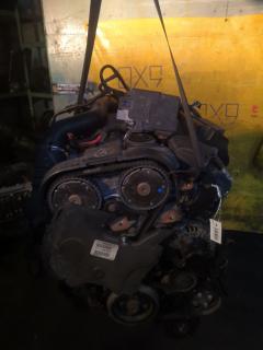 Двигатель на Volvo V70 BW B5254T