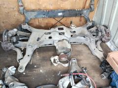 Балка подвески на Volvo Xc70 SZ B5254T2 Фото 4