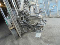 Двигатель 19000-28330 на Toyota Avensis AZT250 1AZ-FSE Фото 7