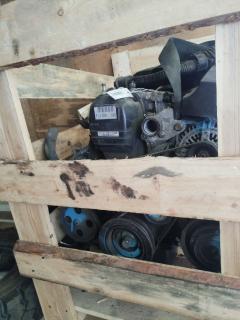Двигатель 19000-70330 на Toyota Altezza GXE10 1G-FE Фото 10