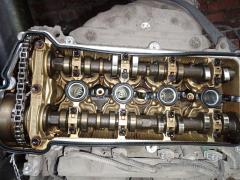 Двигатель на Toyota Prius NHW20 1NZ-FXE Фото 12