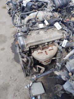 Двигатель на Toyota Corsa EL51 4E-FE Фото 2