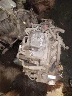 Двигатель на Toyota Vitz SCP90 2SZ-FE Фото 3