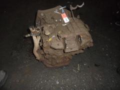 КПП автоматическая K410-05A на Toyota Vitz SCP90 2SZ-FE Фото 3