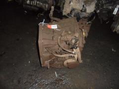 КПП автоматическая K410-05A на Toyota Vitz SCP90 2SZ-FE Фото 4