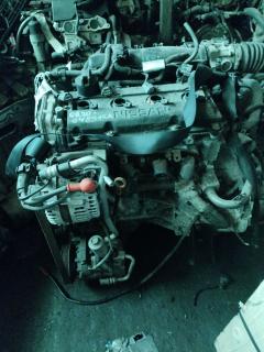 Двигатель на Nissan X-Trail NT30 QR20DE Фото 3