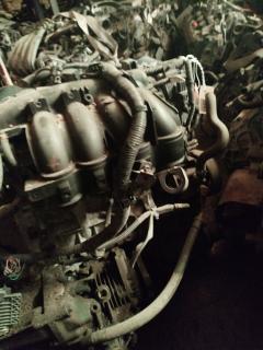 Двигатель на Nissan X-Trail NT30 QR20DE Фото 4