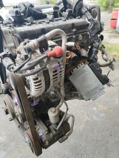 Двигатель на Nissan X-Trail NT30 QR20DE Фото 9