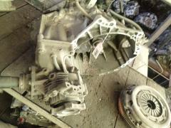 КПП механическая на Nissan X-Trail NT30 QR20DE Фото 6