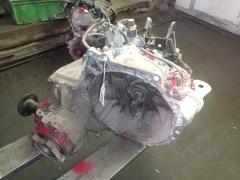 КПП механическая на Nissan X-Trail NT30 QR20DE Фото 10