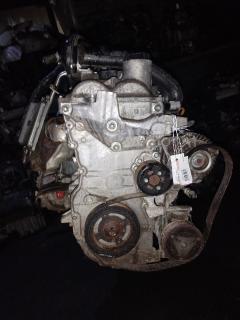 Двигатель на Nissan Note E11 HR15DE Фото 1