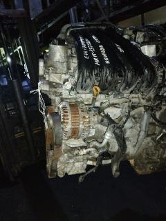 Двигатель на Nissan Note E11 HR15DE Фото 2