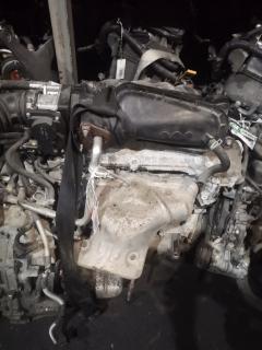 Двигатель на Nissan Tiida C11 HR15DE Фото 1