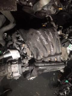 Двигатель на Nissan Tiida C11 HR15DE Фото 2