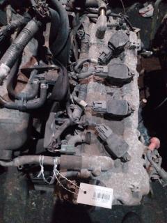 Двигатель на Nissan Wingroad WFY11 QG15DE Фото 1