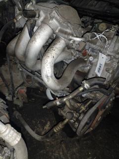 Двигатель 421227A на Nissan Wingroad WFY11 QG15DE Фото 5