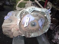 КПП автоматическая на Nissan March AK12 CR12DE