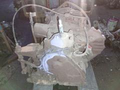 КПП автоматическая на Nissan March AK12 CR12DE Фото 3