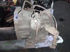 КПП автоматическая на Nissan March AK12 CR12DE Фото 4
