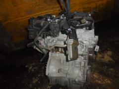 Двигатель на Nissan March K13 HR12DE Фото 3