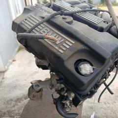 Двигатель на Bmw X1 E84-VL32 N46B20B Фото 11