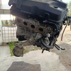 Двигатель на Bmw X1 E84-VL32 N46B20B Фото 12