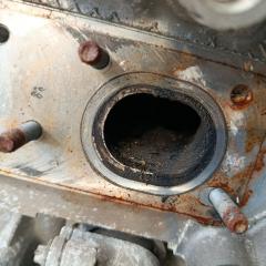 Двигатель на Bmw X1 E84-VL32 N46B20B Фото 15