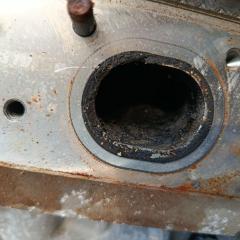 Двигатель на Bmw X1 E84-VL32 N46B20B Фото 16