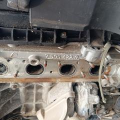 Двигатель на Bmw X1 E84-VL32 N46B20B Фото 18