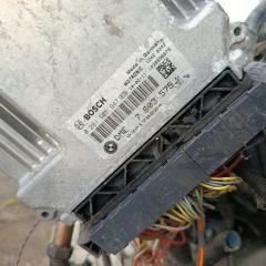 Двигатель на Bmw X1 E84-VL32 N46B20B Фото 20