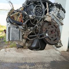 Двигатель на Bmw X1 E84-VL32 N46B20B Фото 21